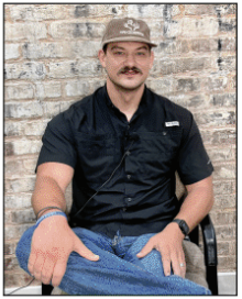 CPD Captain Blake Gates Announces Departure